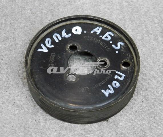 037121031C VAG Polea de bomba de agua original y equivalente