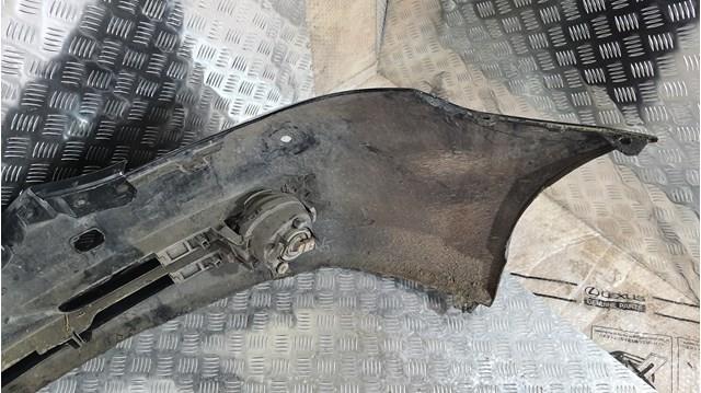 Передний бампер 5211933946 Toyota