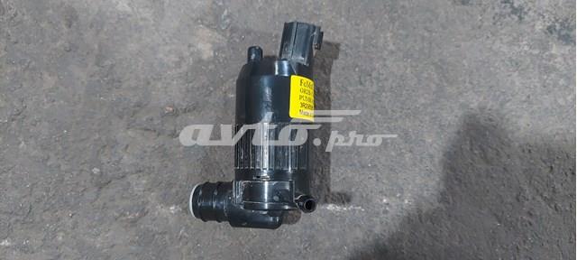 Купить GR2B17664AA Ford Моторчик омывателя переднего стекла