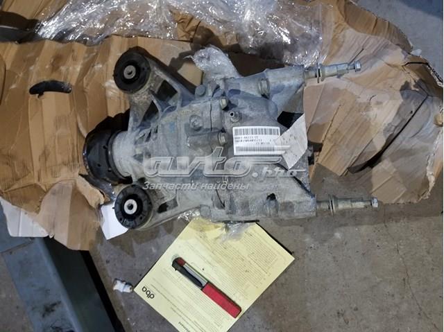 Редуктор задний Land Rover LR096011 цена, от 706.21 USD