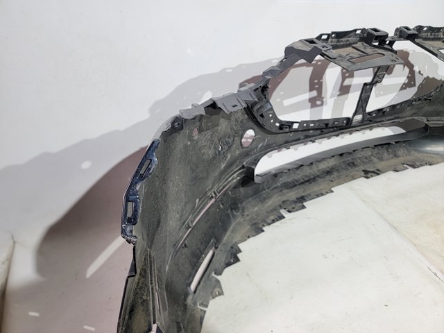 Купить DFR550031 Mazda Буфер (бампер) передний