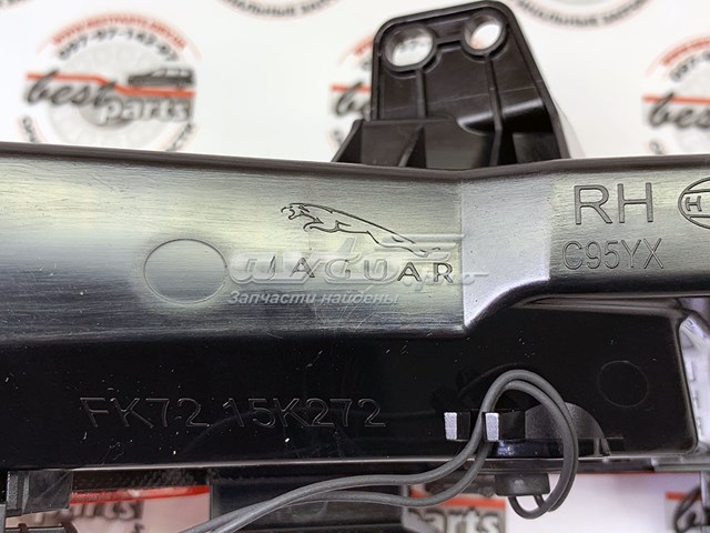 Купить LR102041 Land Rover Фонарь противотуманный задний правый