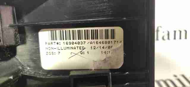 A1646801714 Mercedes 