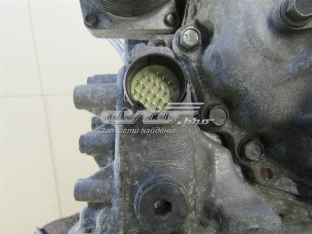 Коробка автомат Nissan/Infiniti 310201XF0D
