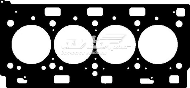 Пыльник ШРУСа передней полуоси наружный DP Group B2356