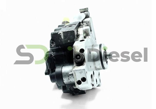 0445010141 Bosch Насос топливный высокого давления (ТНВД)