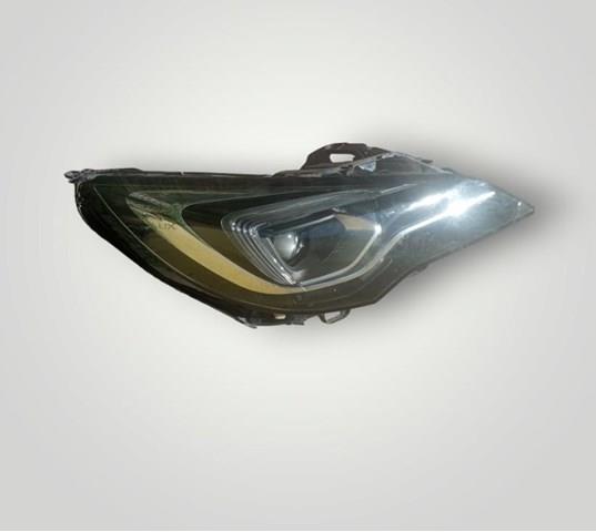  Opel 39158016