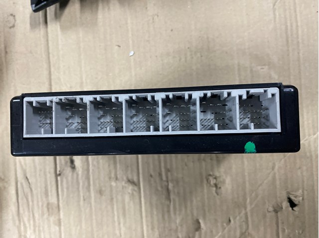 Unidade de conforto Chevrolet Captiva I C100