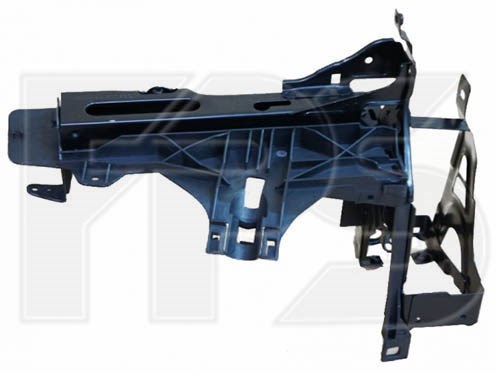 Крепление фары передней, правой FPS FP1420938 цена, от 37.39 USD