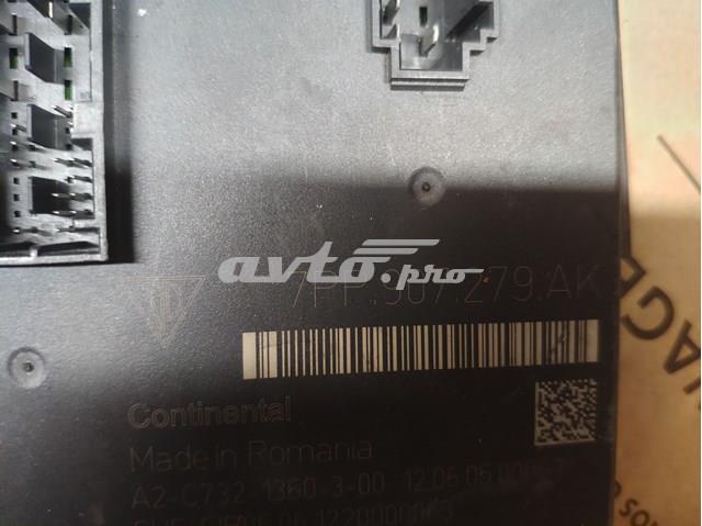 Купить 7PP907279AK Porsche 