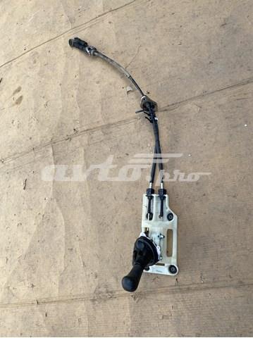 Mecanismo de mudança (ligação) para Mitsubishi Lancer IX CSA