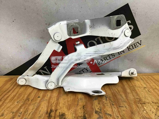 Петля капота, правая Land Rover LR080203 цена, от 56.43 USD