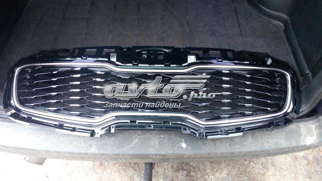Облицовка радиатора Hyundai/Kia 86350F1500 цена, от 440.51 USD