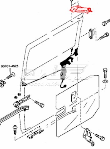 0S08472210C Hyundai/Kia 