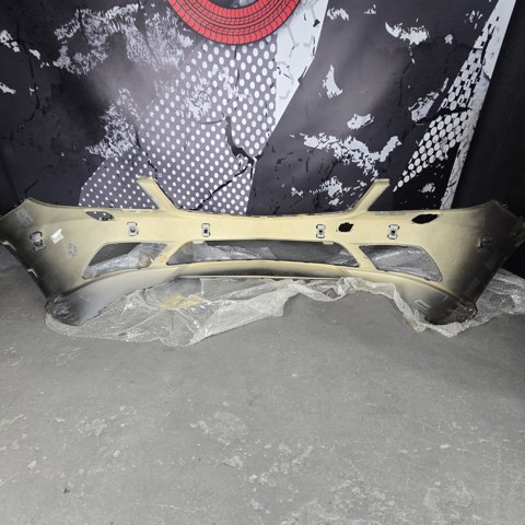  Pára-choque dianteiro Mercedes S coupé (C216) (2006 - 2026) 