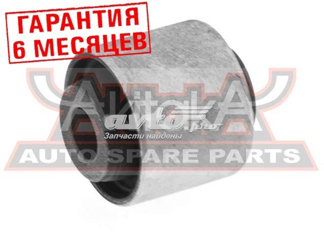 Сайлентблок цапфы задней 0301CU2R7 Akitaka