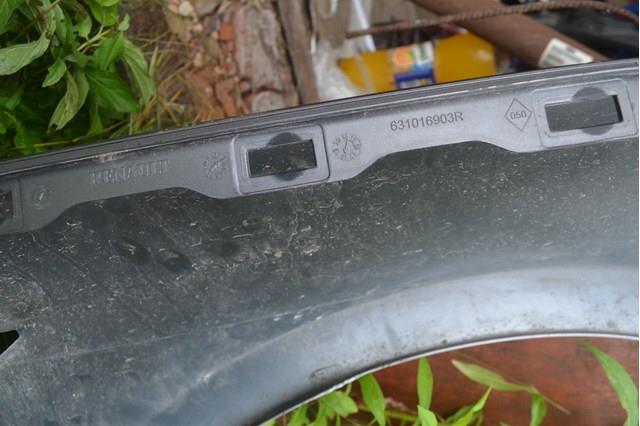 631016903R Renault (RVI) 