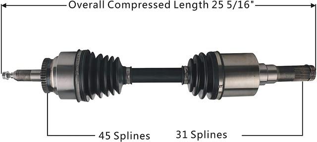 Trakmotive/Surtrack FD8277 цена, от 216.09 USD