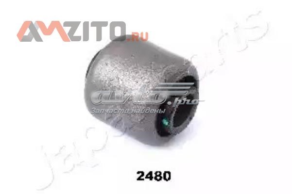 Сайлентблок цапфы задней RU2480 Japan Parts