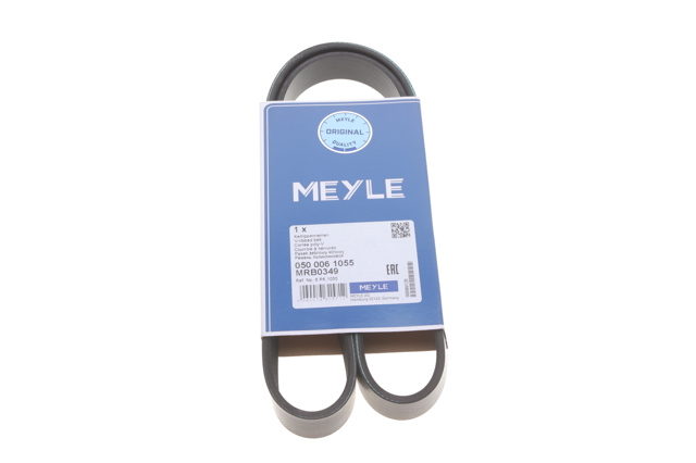 500061055 Meyle Поликлиновый ремень
