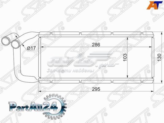  STIS843950 SAT