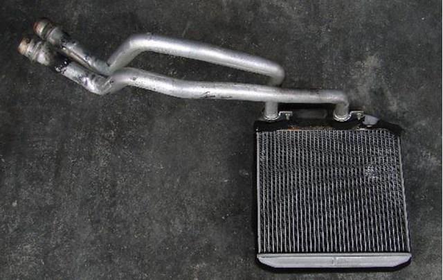 Радиатор печки (отопителя) Fiat/Alfa/Lancia 77364557