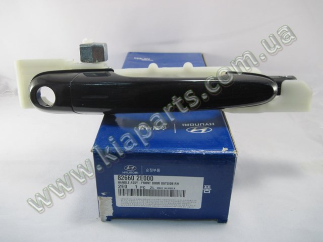  Hyundai/Kia 826604H000 цена, от 33.88 USD