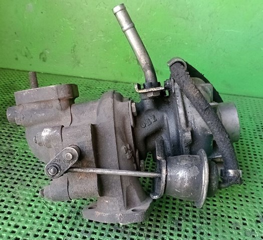 Turbina 35242061F Opel