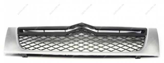 Compre Grelha do radiador Citroen Jumper 
