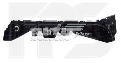 Кронштейн бампера заднего внешний правый FPS FP4424962 цена, от 7.59 USD