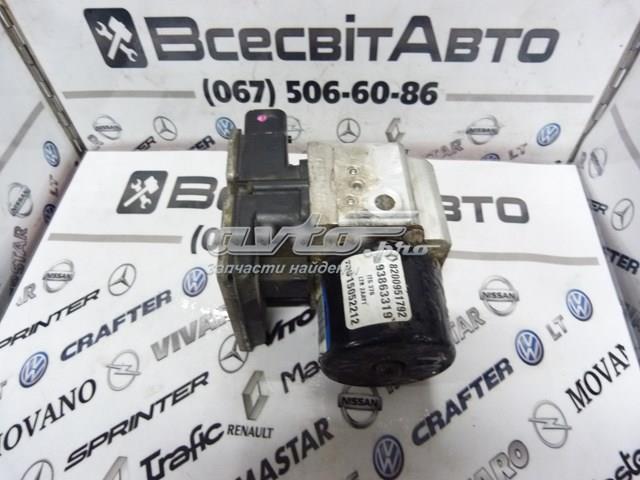  8200951792 Renault (RVI)
