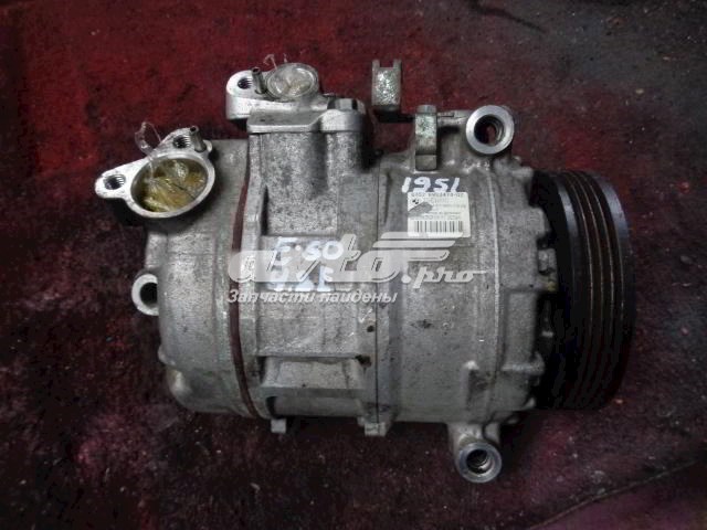 6953474 BMW compressor de aparelho de ar condicionado