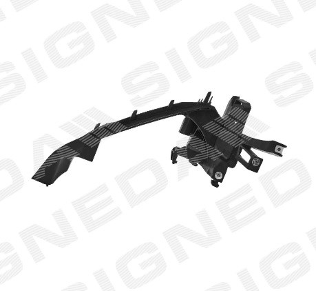 PAD43042AL Signeda Крепление фары передней, левой