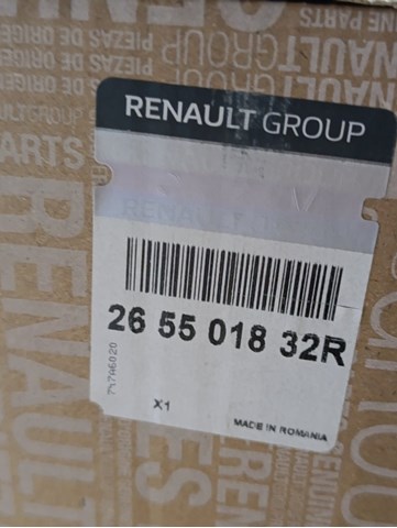 265509530R Renault (RVI) 