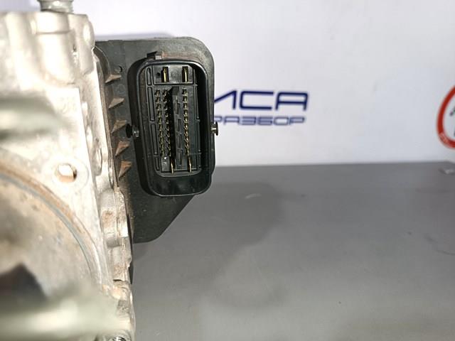 476603KA0A Nissan/Infiniti Блок ABS гидравлический