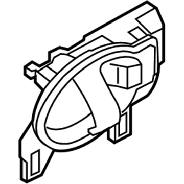 Купить 806703WC1A Nissan/Infiniti 