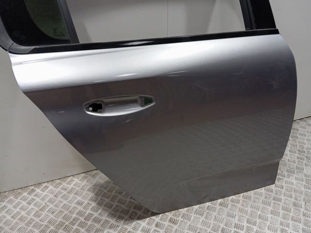 Купить Дверь задняя правая Пежо 308 III FB, FH, FP, F3, FM