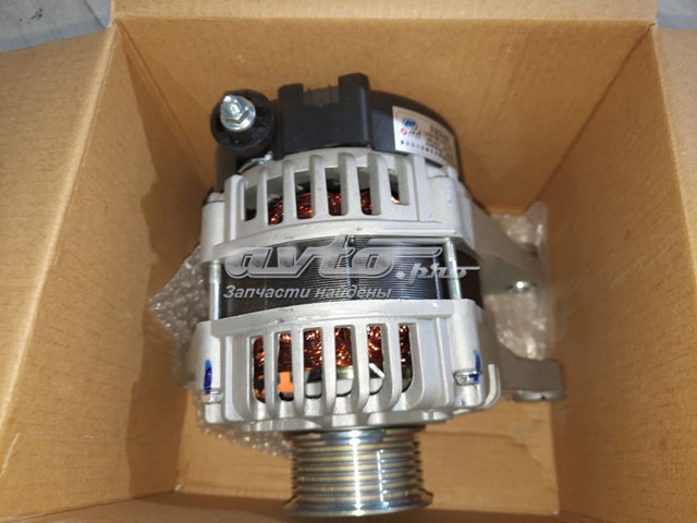 Купить LFB479Q3701100A Lifan Генератор