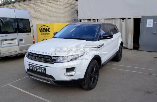 Дверь задняя левая LR028557 Land Rover