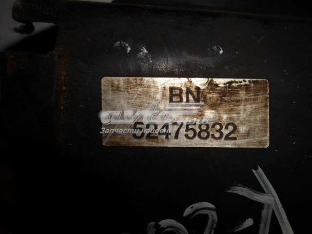  Opel 52475780 цена, от 38.01 USD