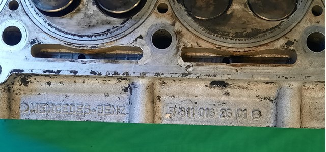  Mercedes R6110162601