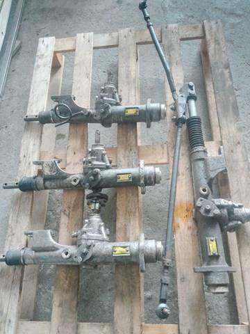 7881955309 ZF Parts Управление рулевое в сборе