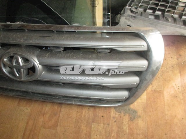 Решетка Toyota 5310160580