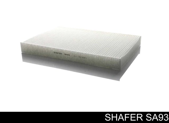 Воздушный фильтр салона Shafer SA93