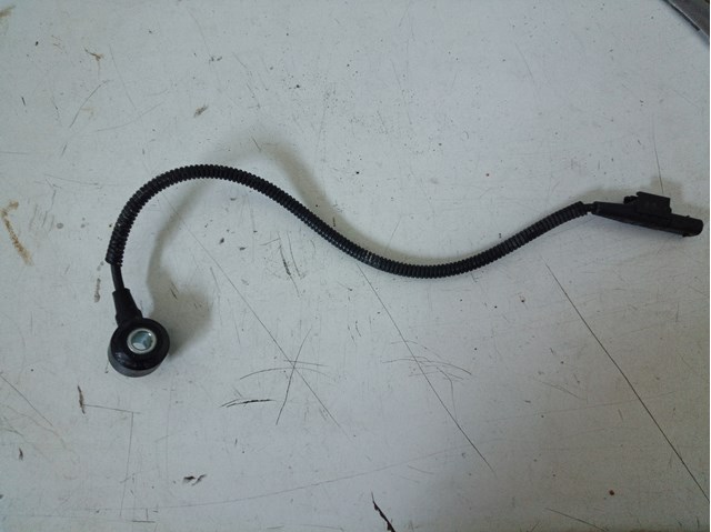  Sensor de detonação Audi A3 Sportback hatchback (8YA, 8YF) (2019 - 2025) Sportback