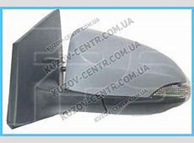 FP7028M02 FPS Зеркало заднего вида правое