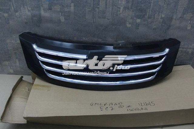 Облицовка радиатора Geely 1068050205 цена, от 20.10 USD