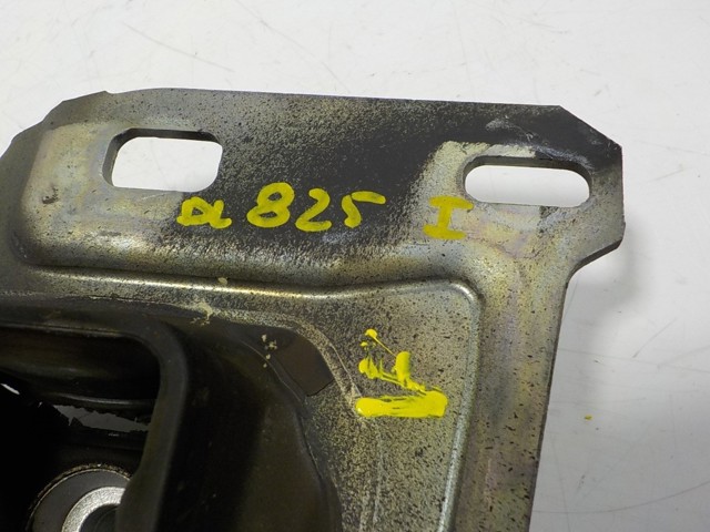 9807981780 Peugeot/Citroen Подушка (опора) двигателя, левая