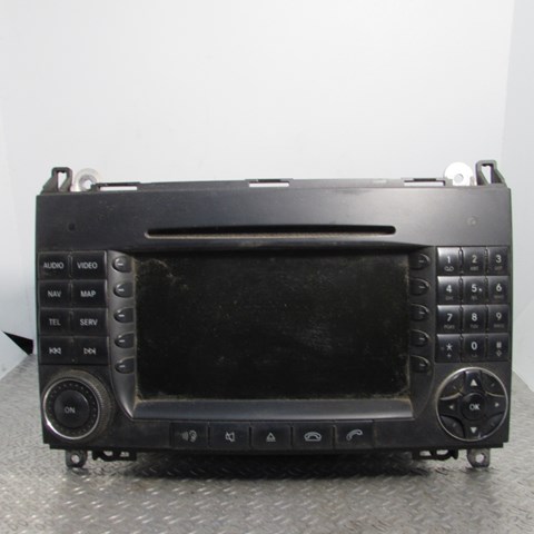 A9068201589 Mercedes 