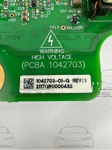  Tesla 104270301G цена, от 31.67 USD